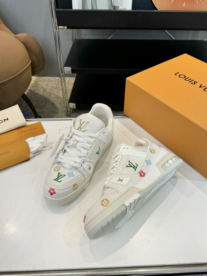 LV Sneakers